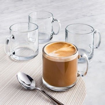 Styles Coffee & Tea Cups