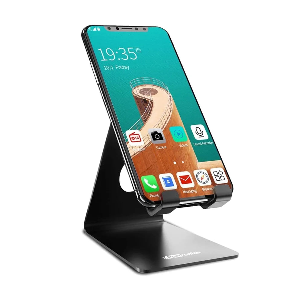 Metal Mobile Stand