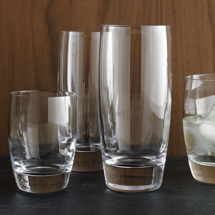 Durable and Stylish Drinkware