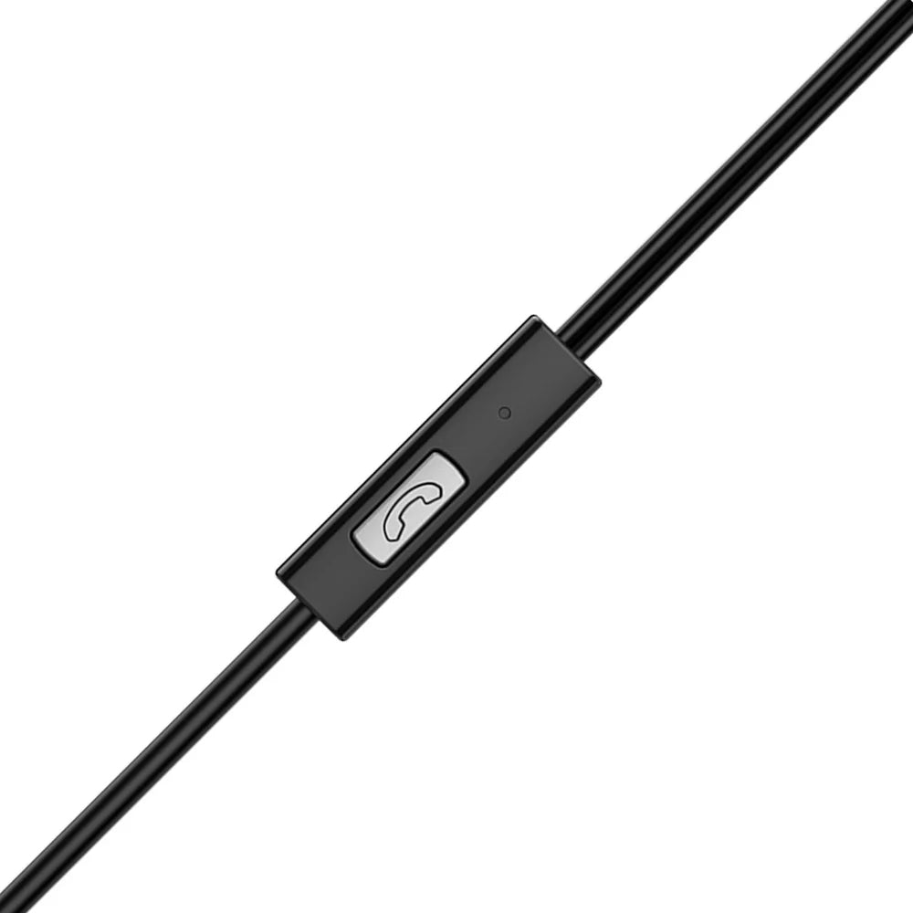 Black Bassheads 132 Wired Boat Earphones ₹