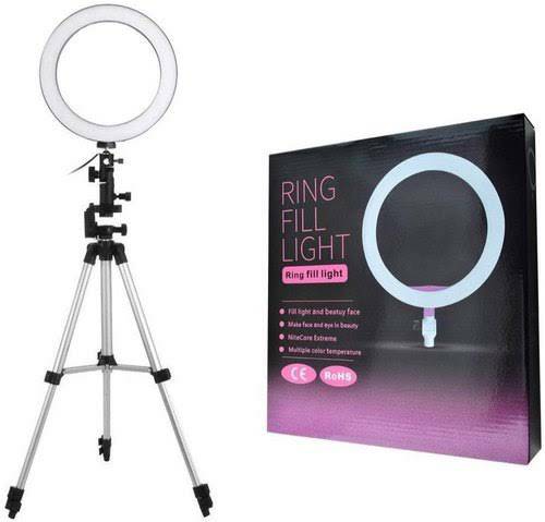 Ring Light