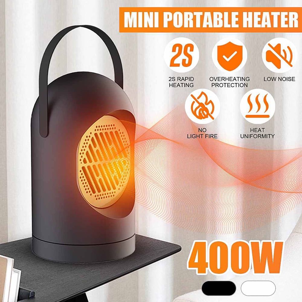 Mini Portable Heater (H-01)