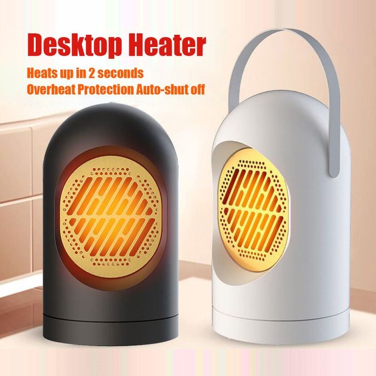 Mini Portable Heater (H-01)