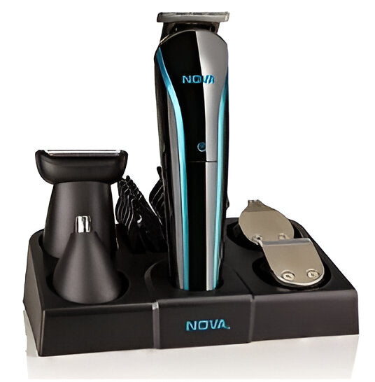Nova NG 1152 USB Cordless Trimmer for Men