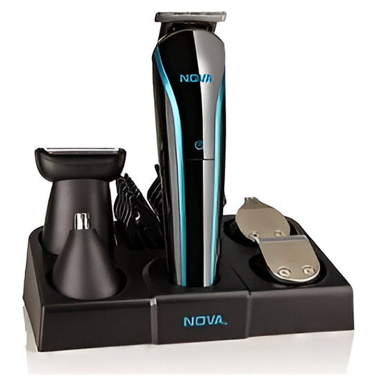 Nova NG 1152 USB Cordless Trimmer for Men
